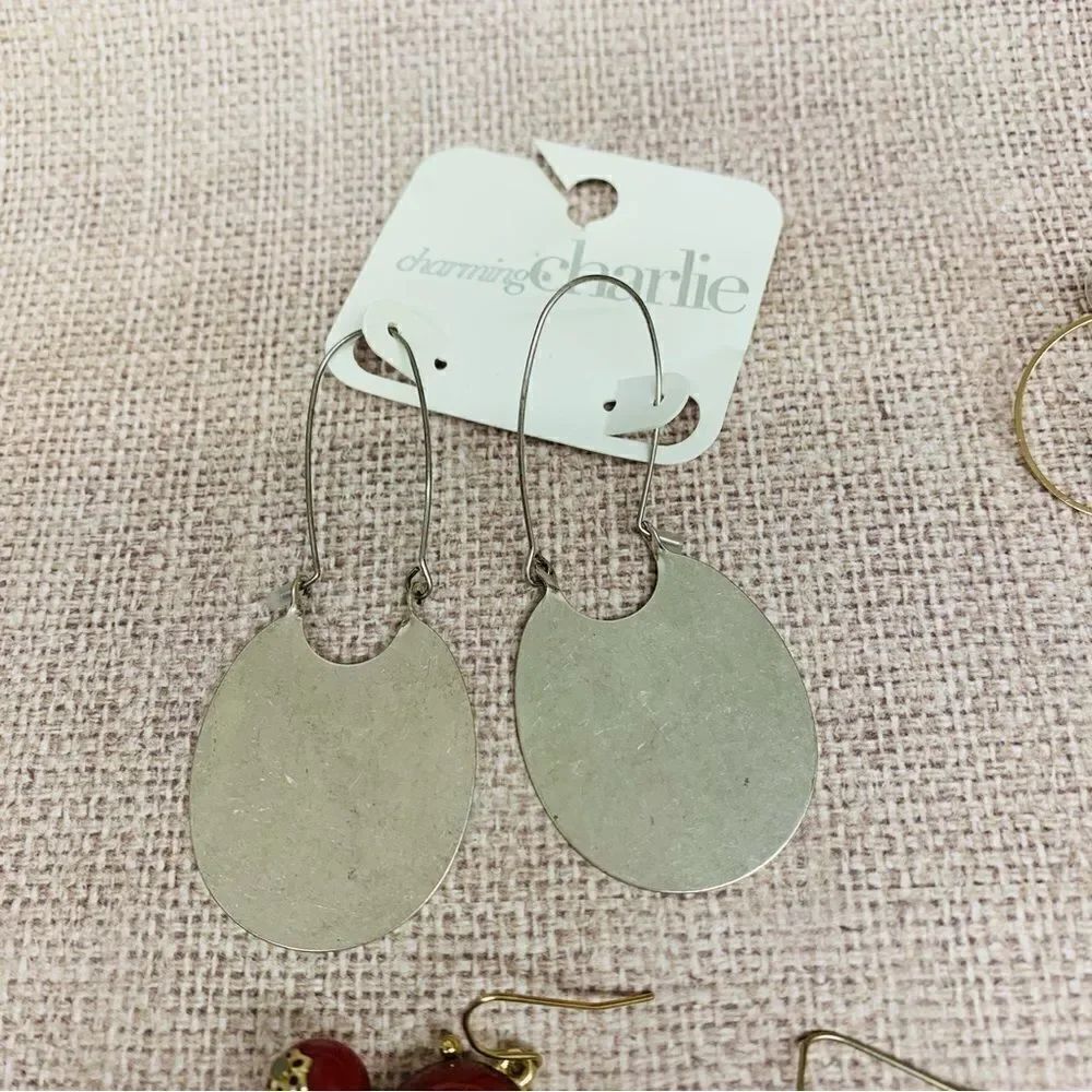 Earring Bundle - Picture 3 of 5